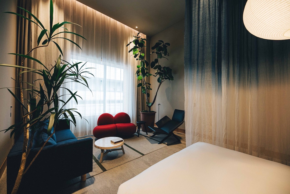 Hotel K5 35/50