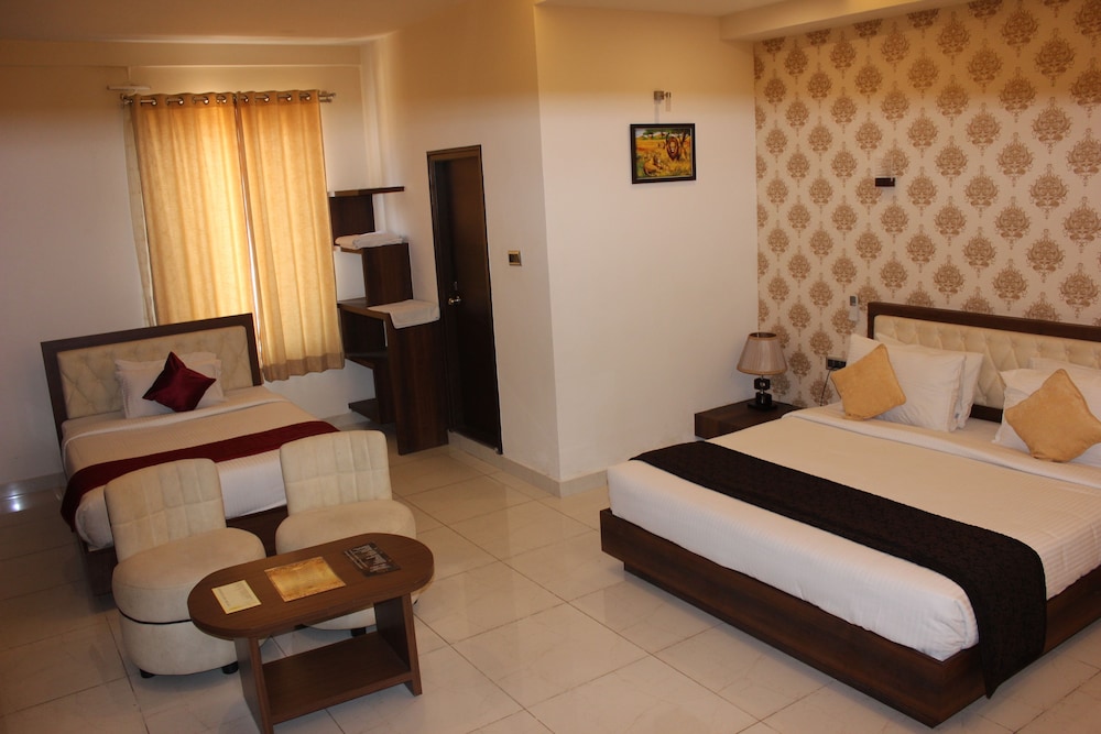 SUPERIOR, TWIN BEDS