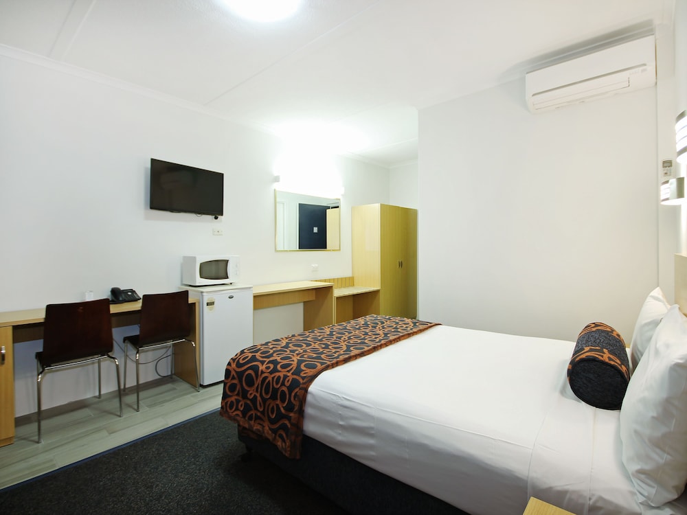 AIRWAY MOTEL 14/50