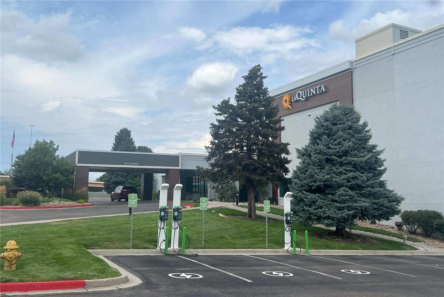 La Quinta by Wyndham Denver Englewood Tech Center 22/41