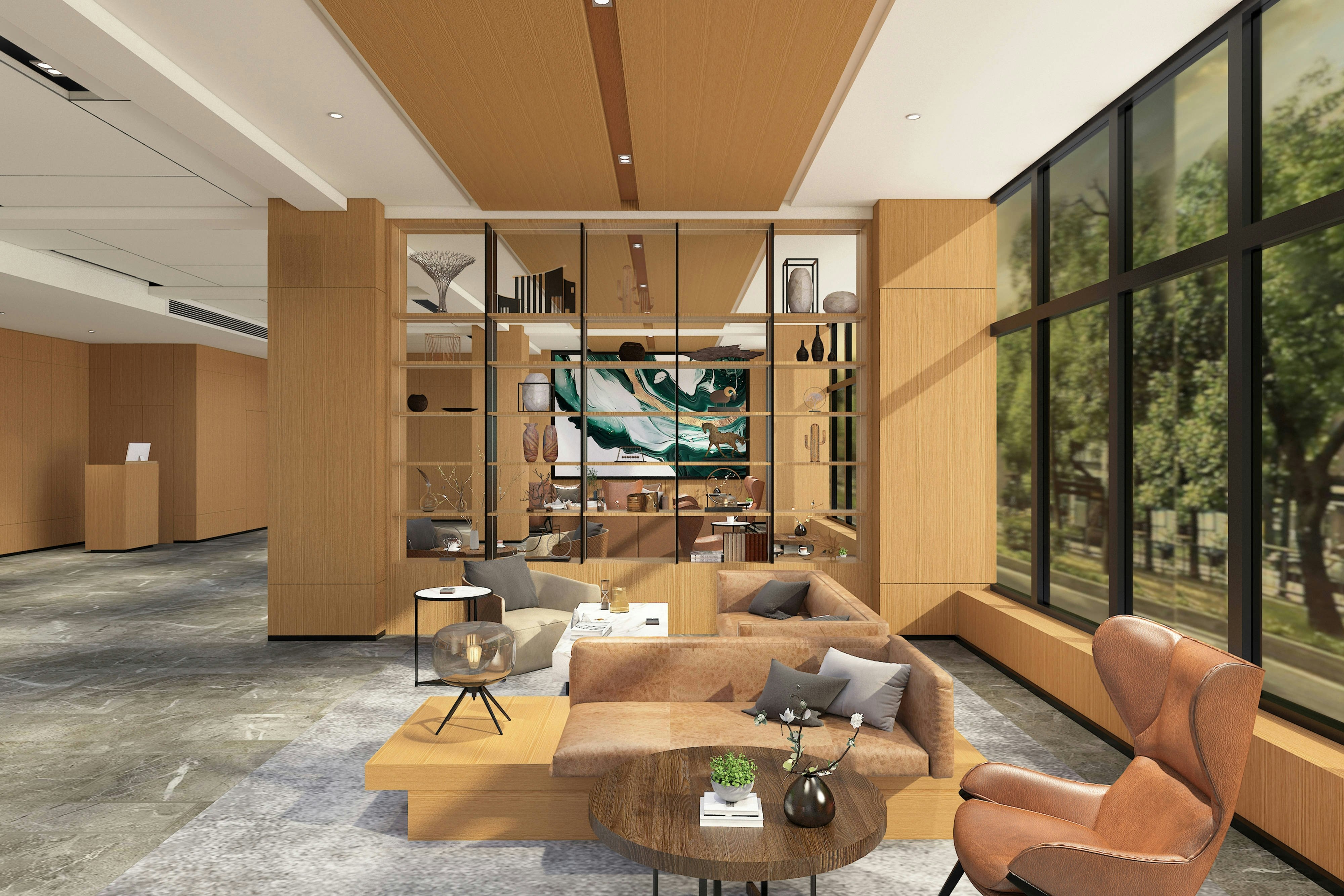 Fairfield by Marriott Harbin Downtown 3/8