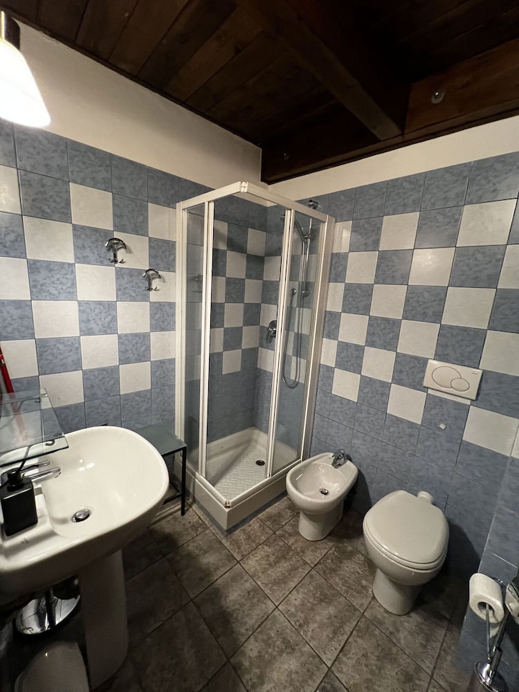 Chalet Edelweiss 75/75