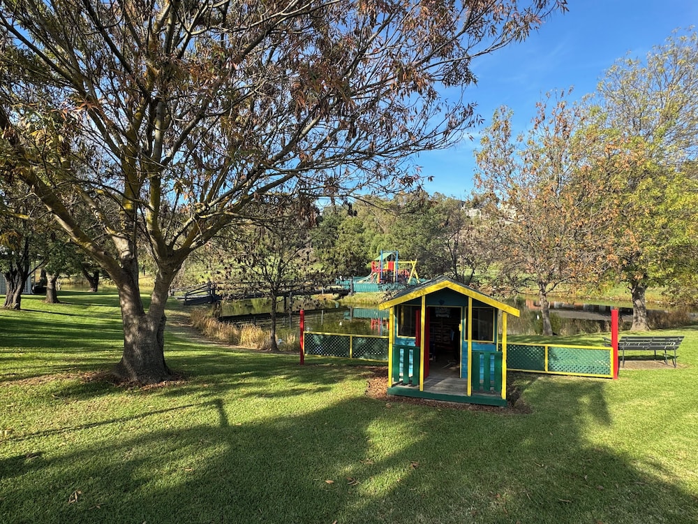 BARWON VALLEY LODGE 53/64