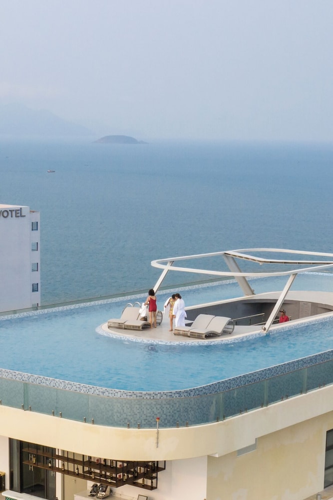 GRAND TOURANE NHA TRANG HOTEL 41/50