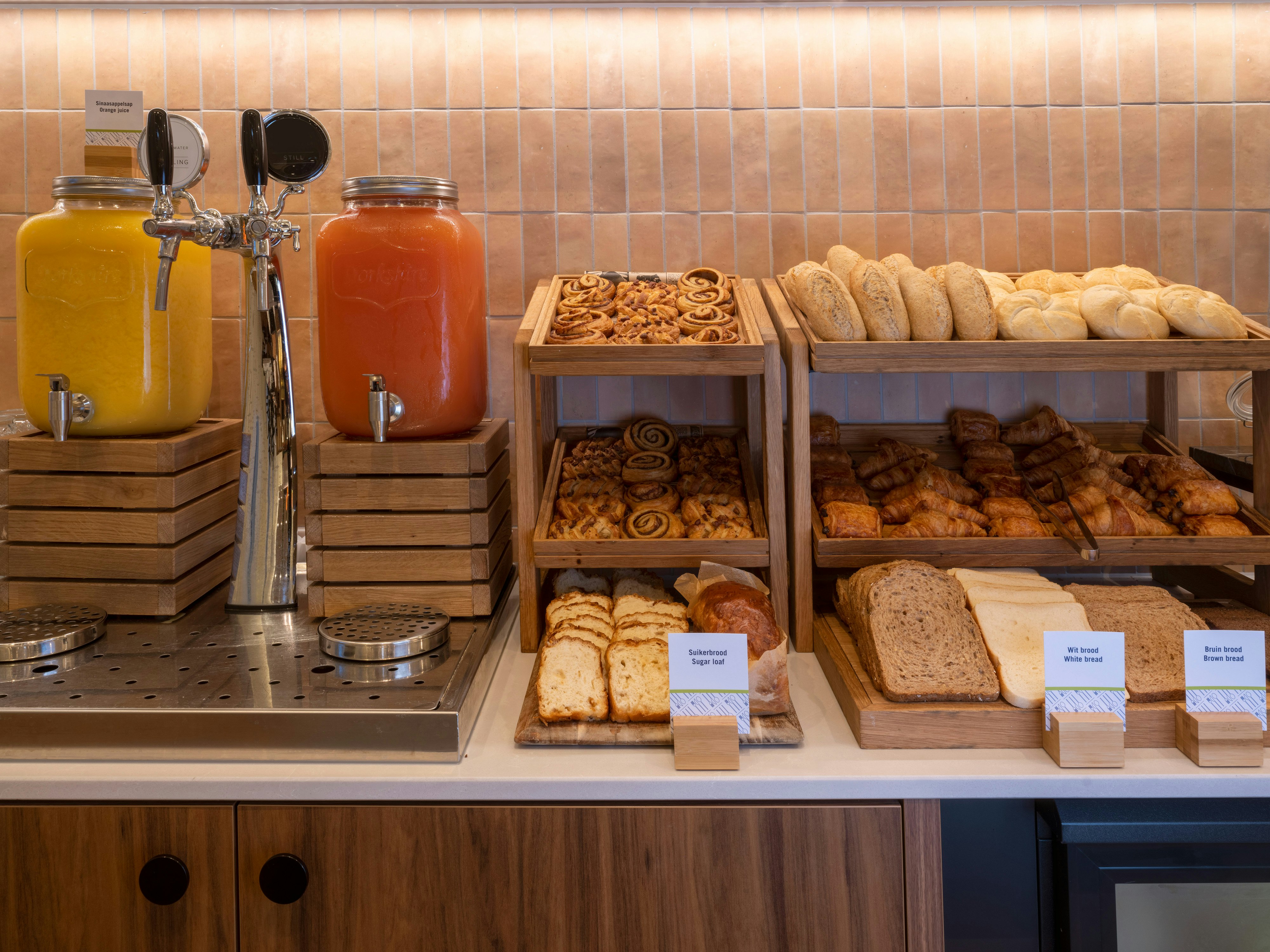 DoubleTree by Hilton Sittard 29/63