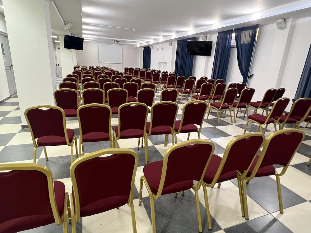 Hotel Villa Sofia 28/51