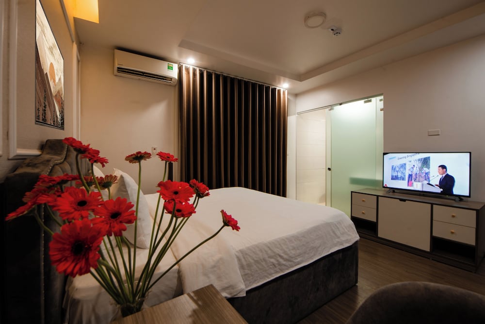 Sao Bang Hotel 20/36