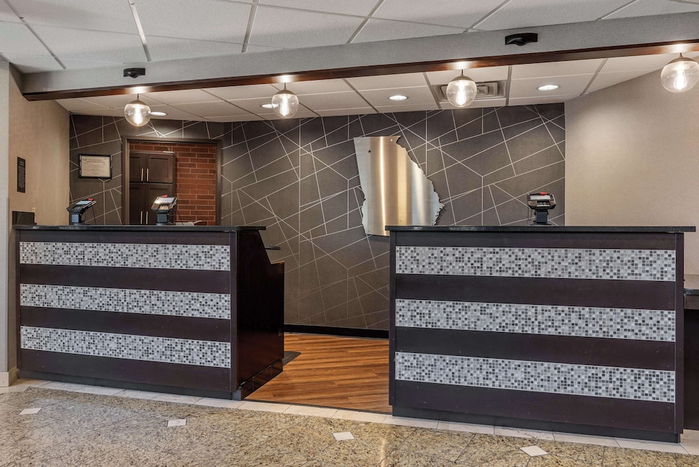 Drury Inn And Suites Atlanta Airport 6/50