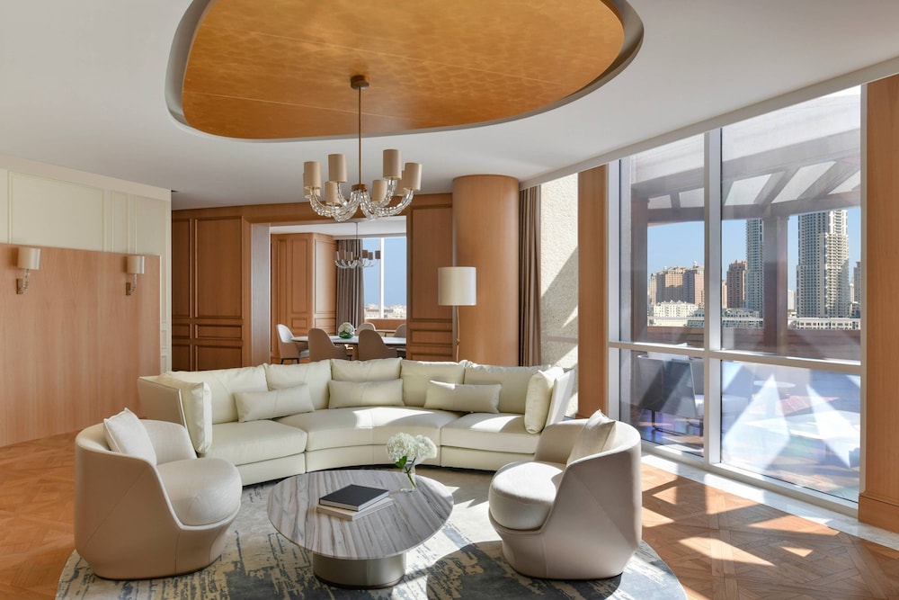 The Ritz Carlton Doha 35/57