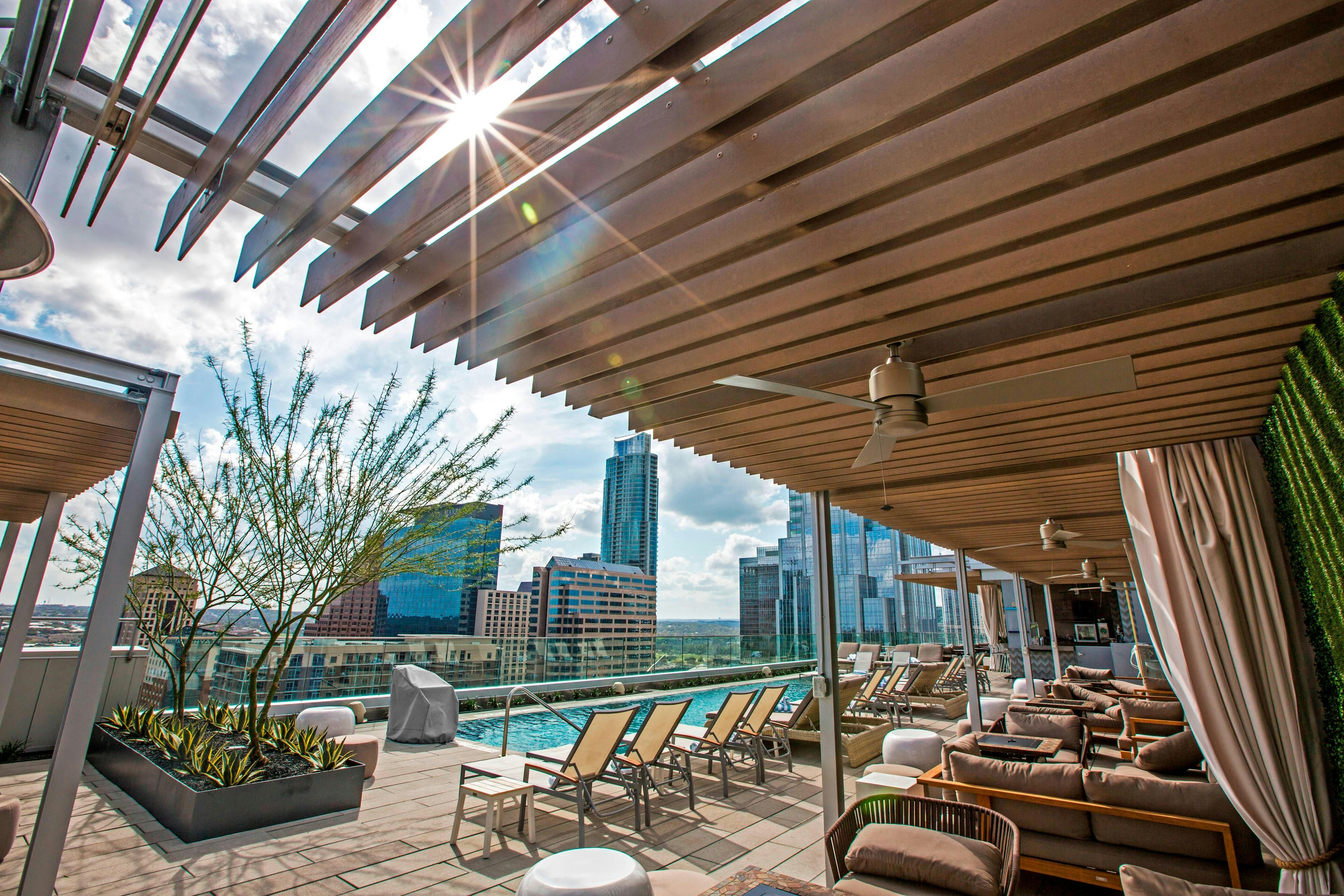 The Westin Austin Downtown 34/50