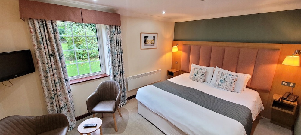 The Old Rectory Hotel 12/50