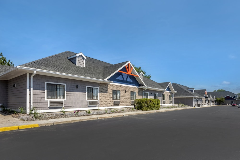 The Freeport Hotel Ascend Hotel Collection 1/50