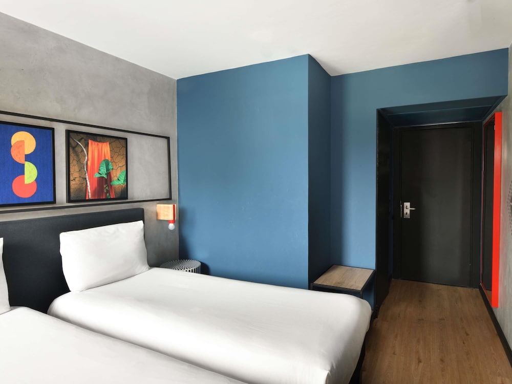 Ibis Styles Abidjan Plateau 17/49