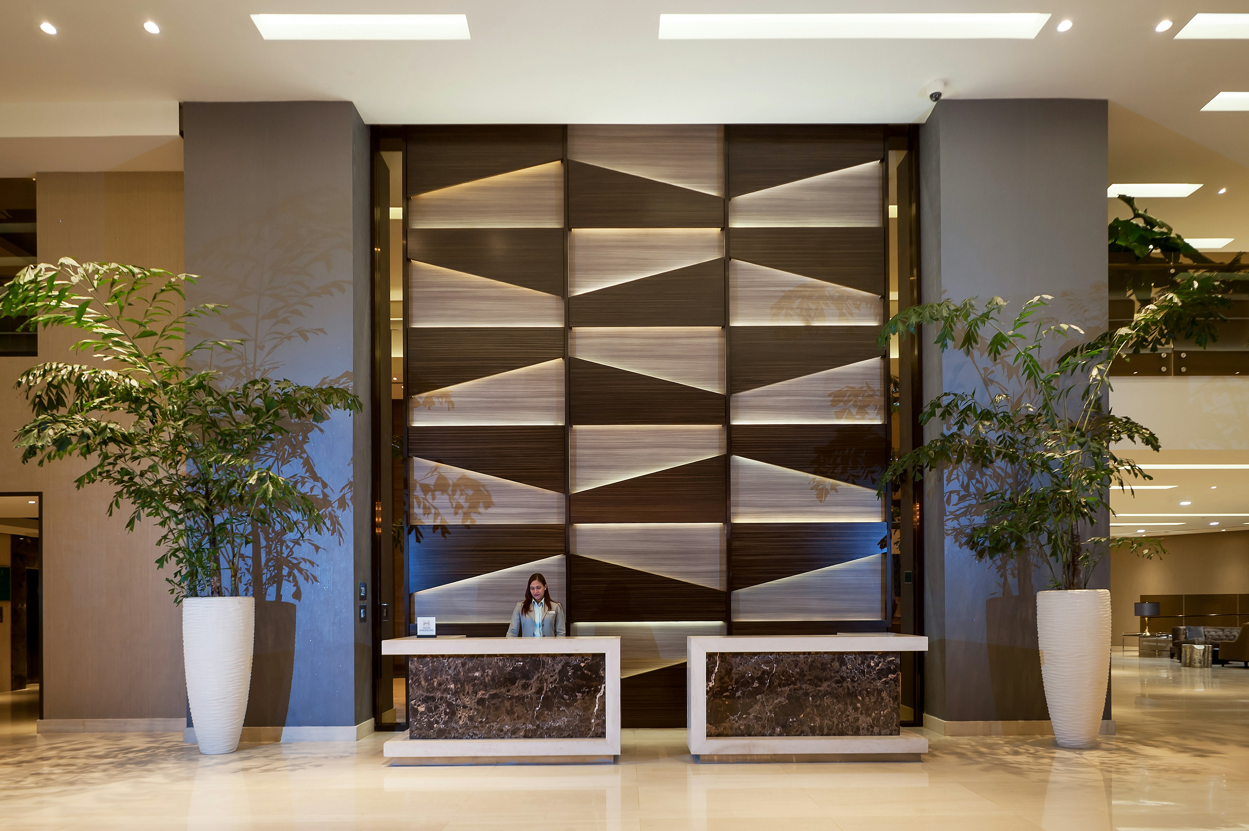 Embassy Suites By Hilton Santo Domingo 8/50
