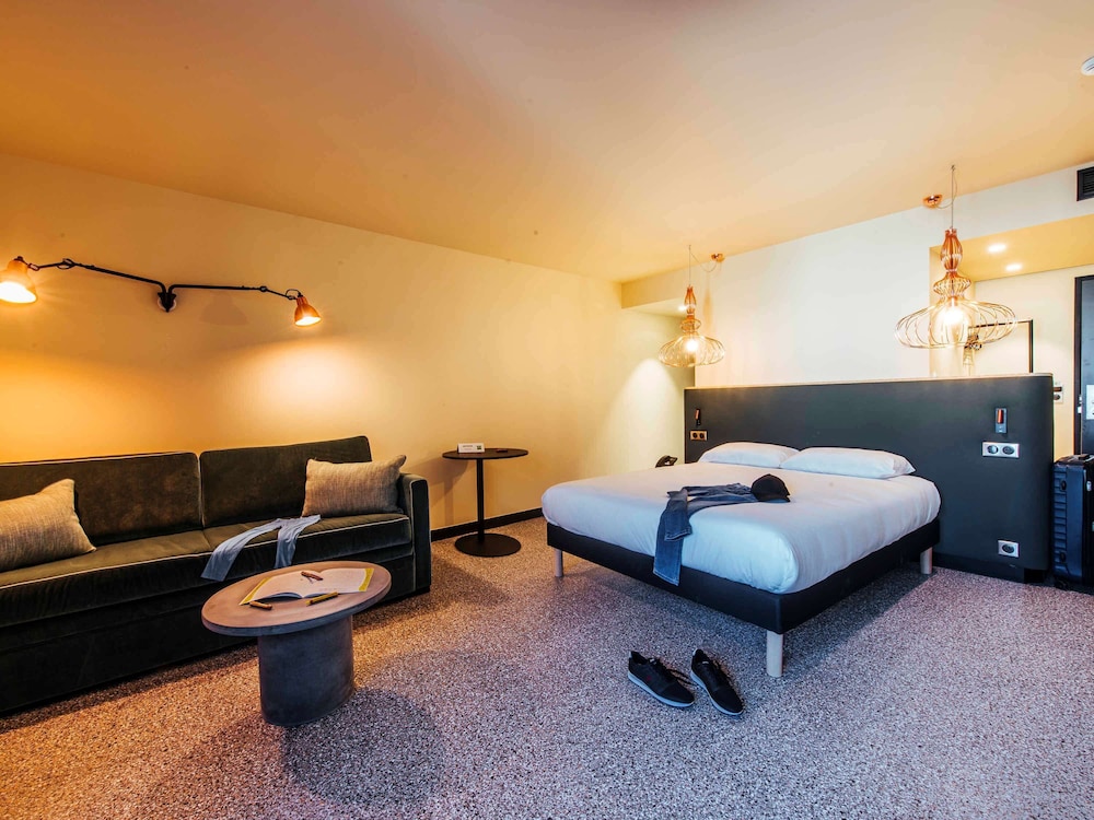 ibis Styles Rouen Centre Rive Gauche 26/67