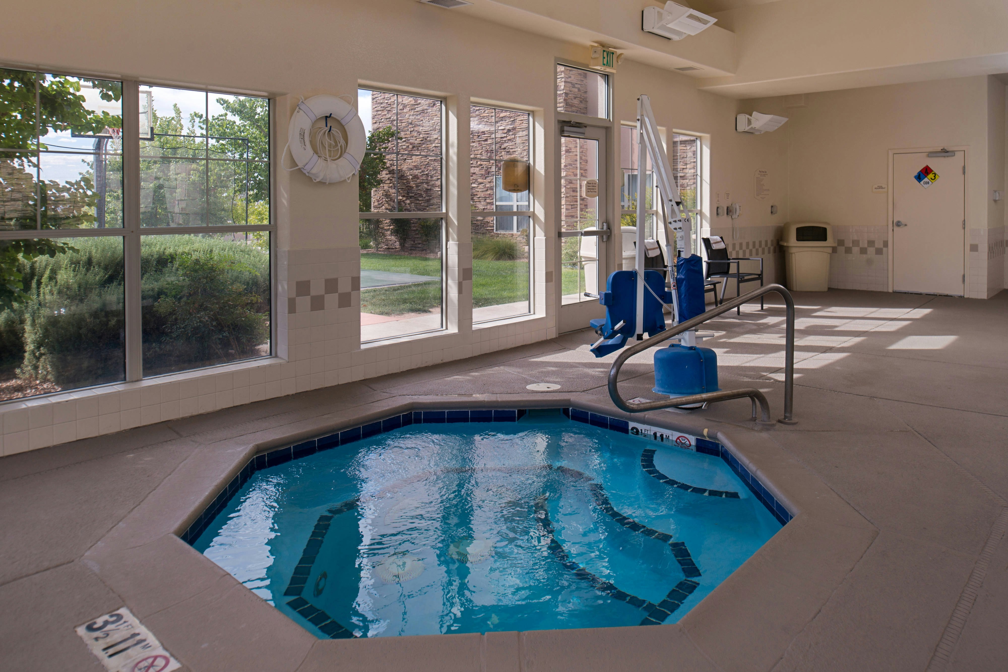 Residence Inn Albuquerque Airport 22/52