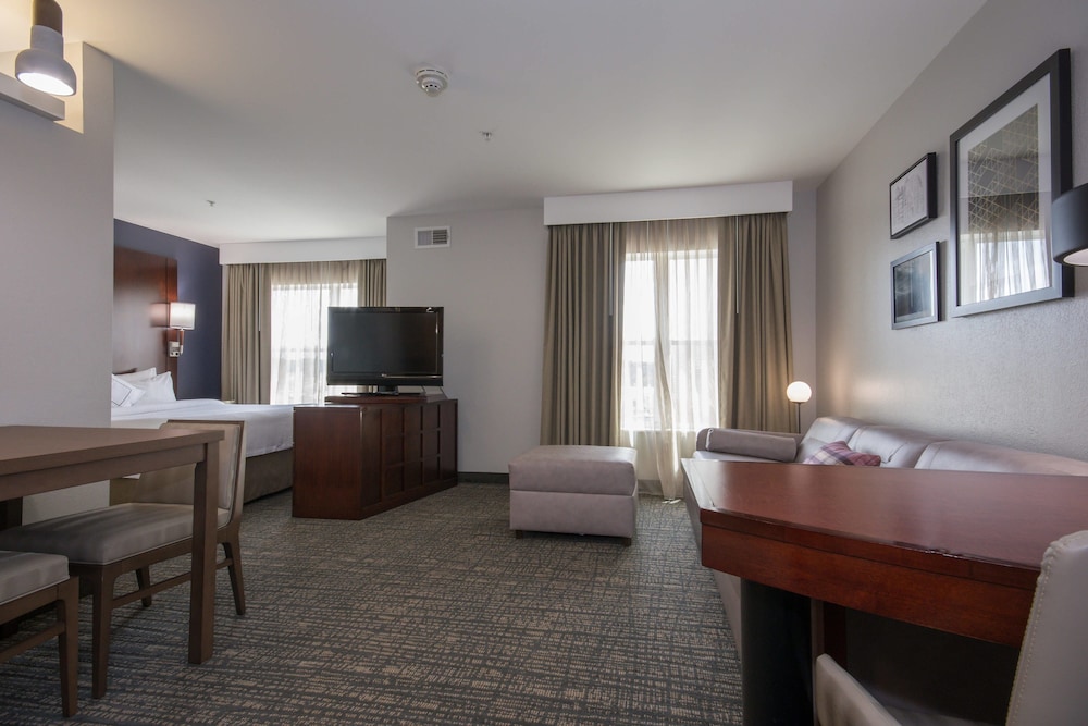 Residence Inn Marriott Concord 7/31