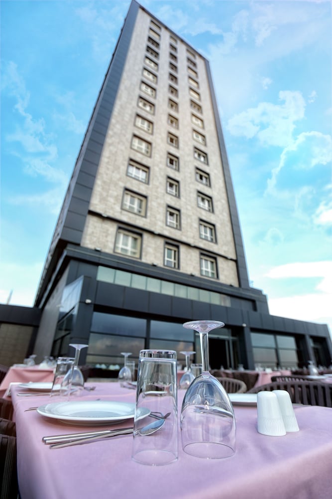 The Green Park Hotel Gaziantep 2/45