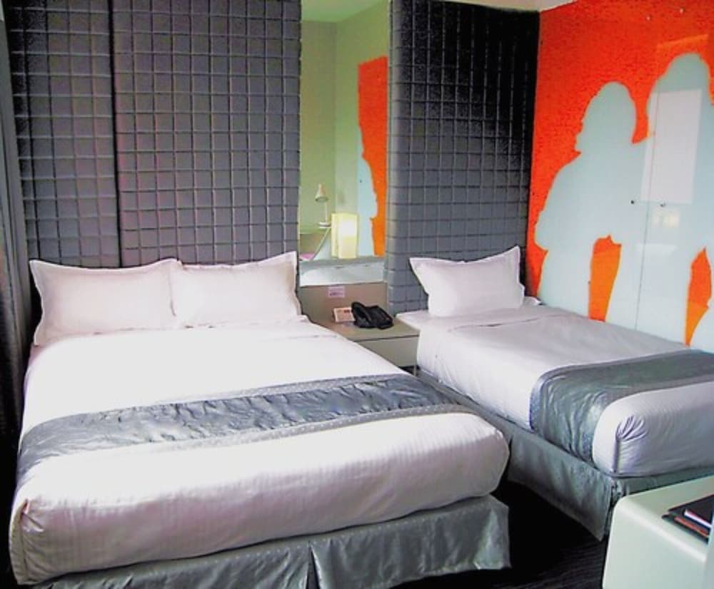 Hotel Re Pearl S Hill 8/50