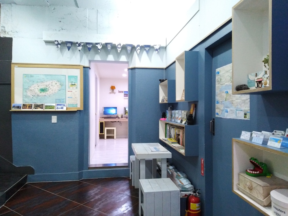 Slow Citi Guesthouse - Hostel 5/50