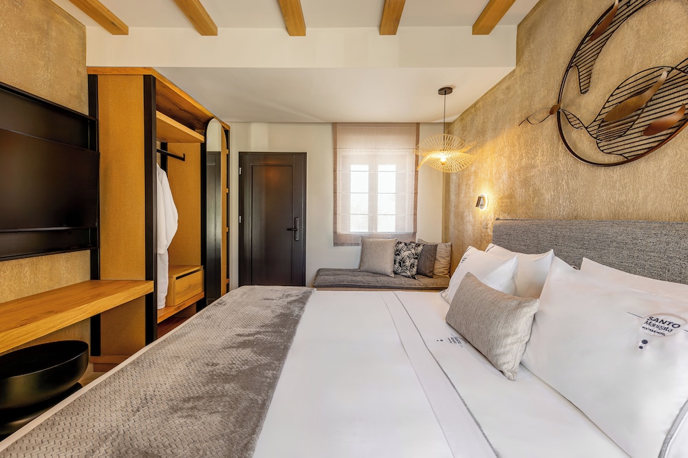 Santo Mangata Boutique Hotel & Spa - Adults Only 25/82