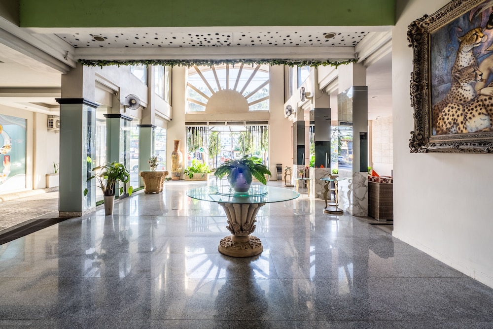 Sun Boutique Hotel 1/29