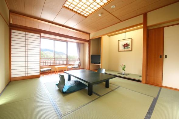 Tateyama Prince Hotel 19/34