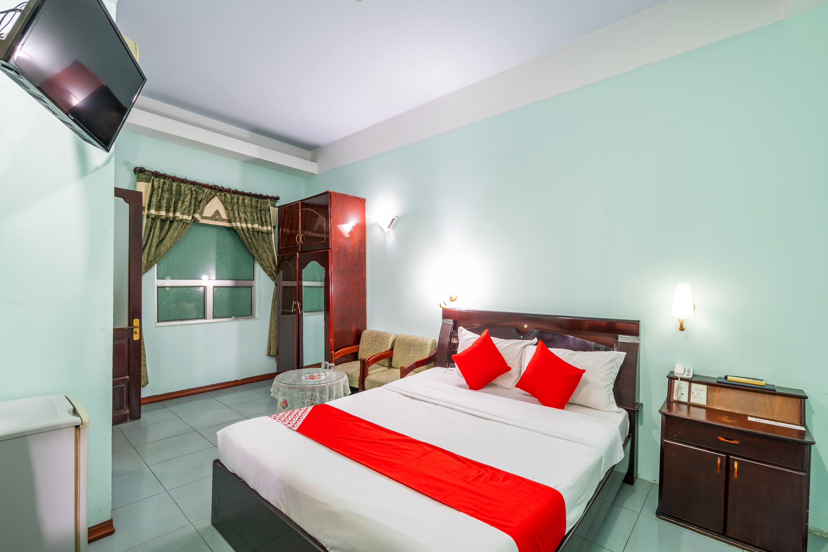 Golden Gate 1 Hotel Da Nang 20/31