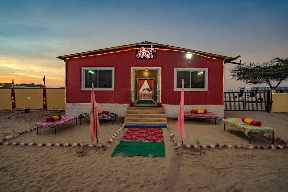 K K Resorts Camp 51/69