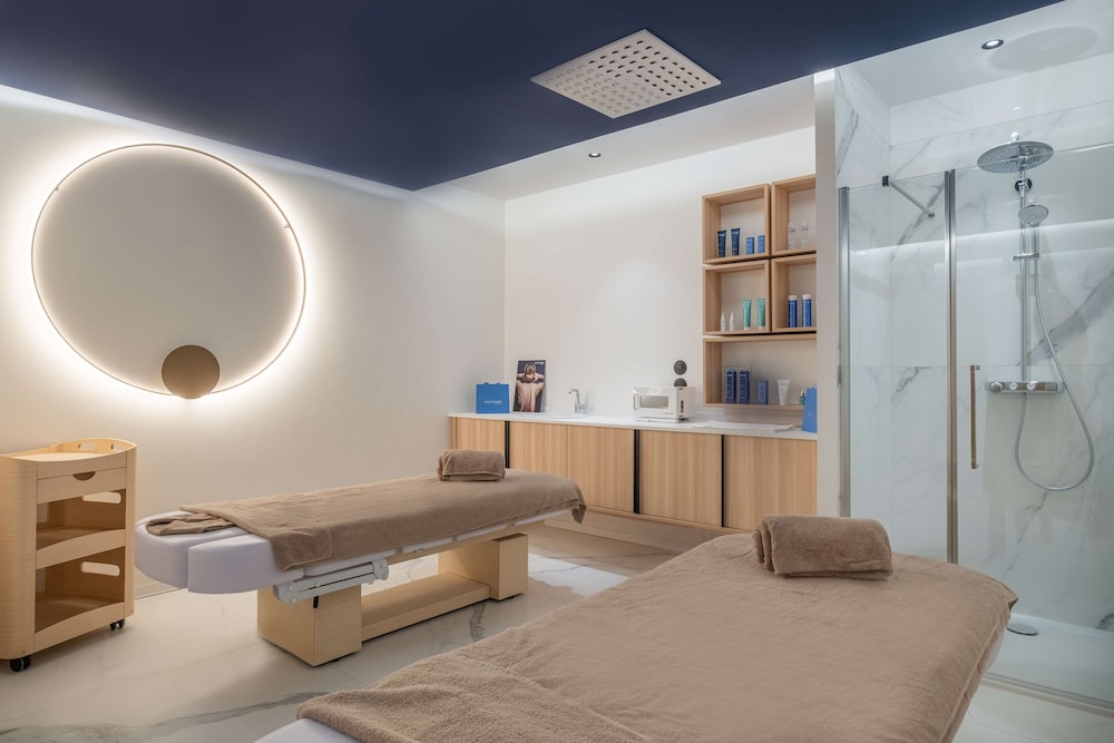 Radisson Blu Grand Hotel & Spa, Malo-Les-Bains 23/50