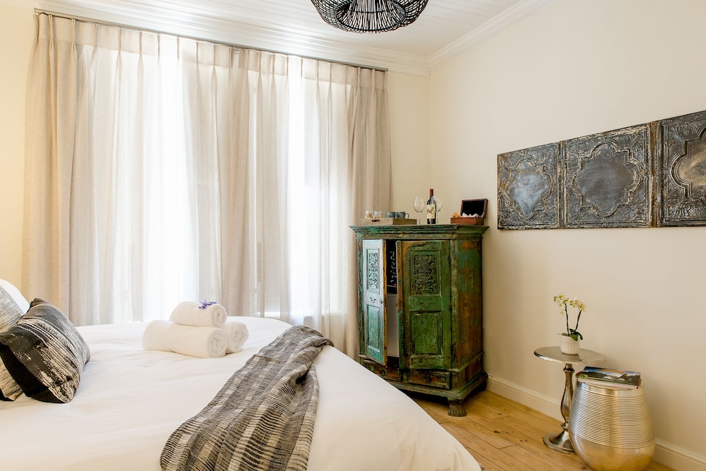 Macaron Boutique Guest House 3/50