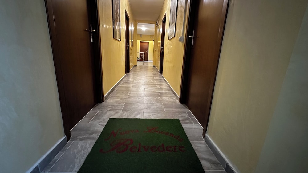 Nuova Locanda Belvedere 26/47