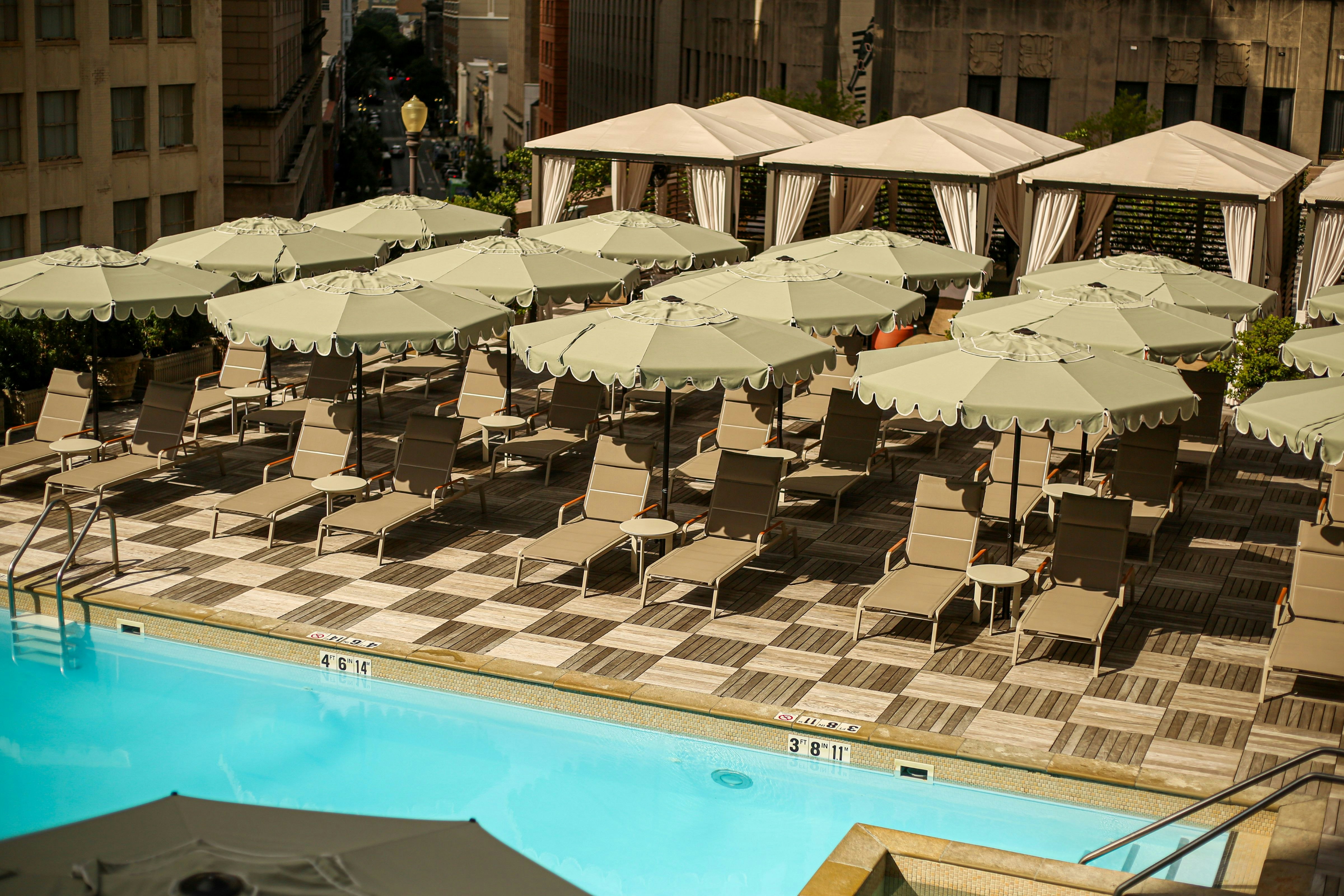 The Roosevelt New Orleans, A Waldorf Astoria Hotel 30/46