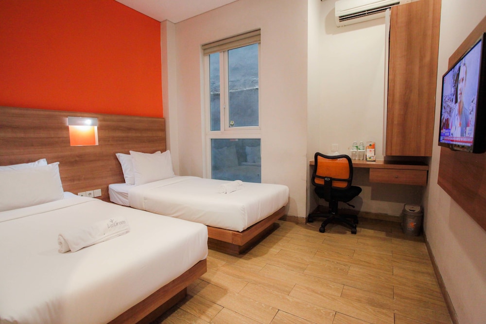 LeGreen Suite Kuningan 17/36
