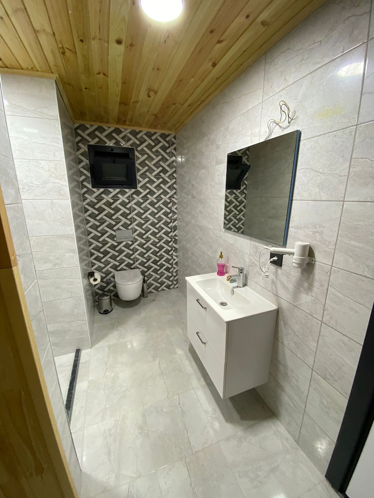 Agva Capella Hideaway - Adults Only 32/55