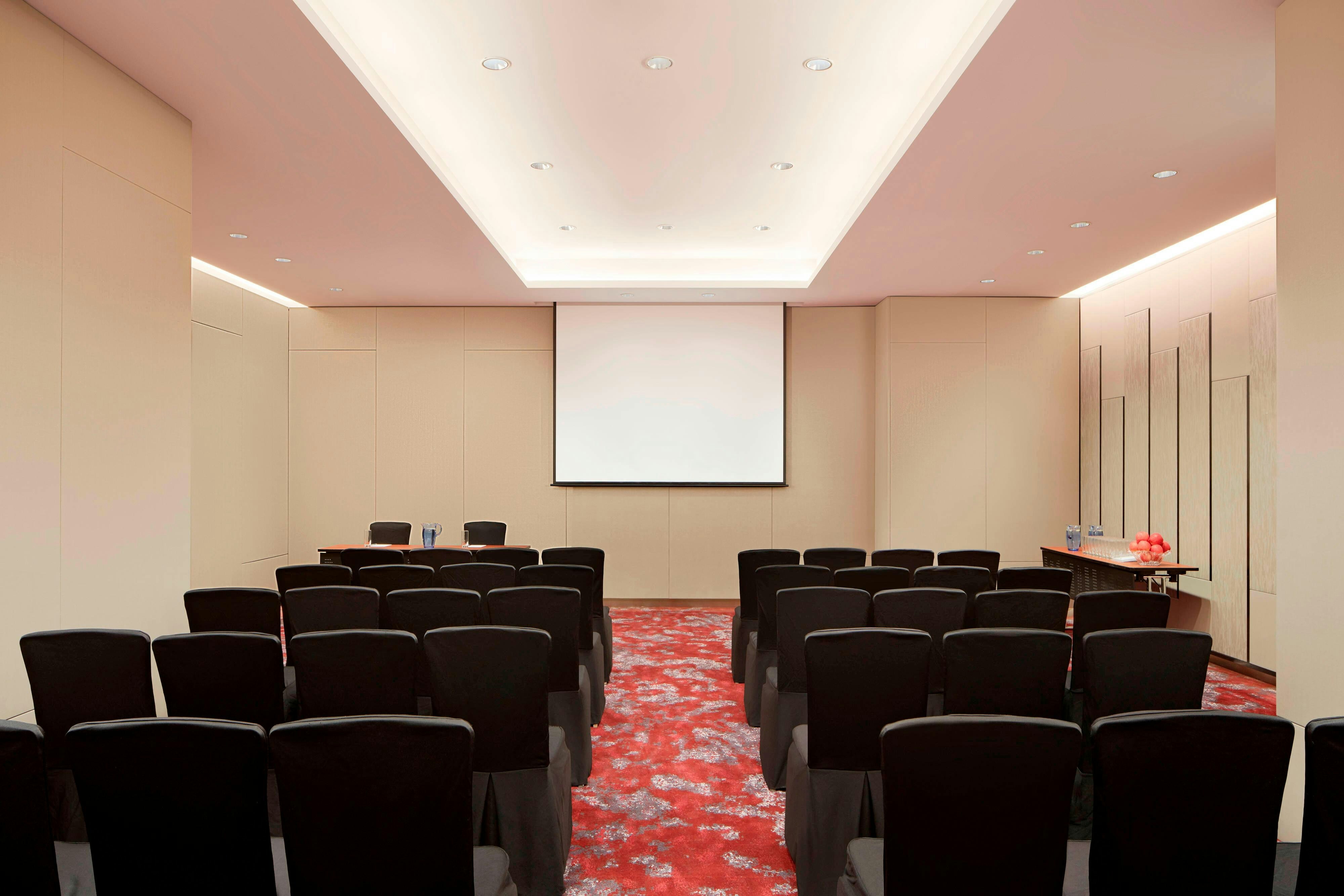 SHERATON TOWERS SINGAPORE 25/36