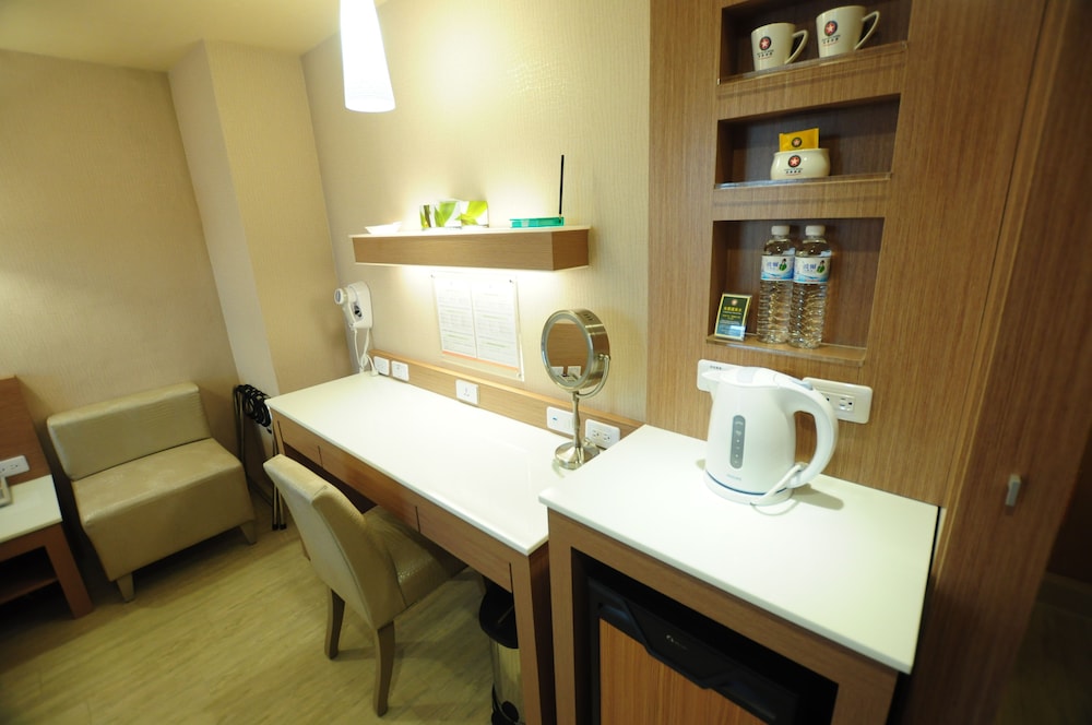 KINDNESS HOTEL - TAINAN CHIHKAN TOWER 34/63