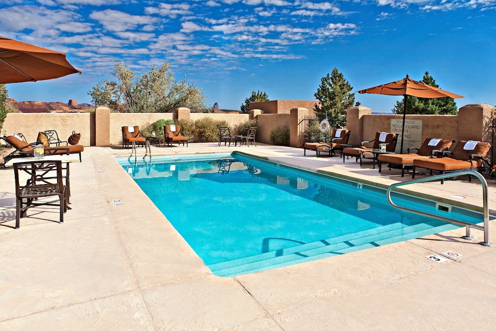 Hampton Inn Kayenta 3/54