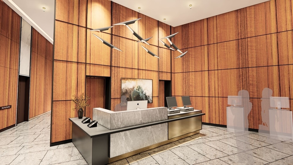 Birkin International Hotel 11/59