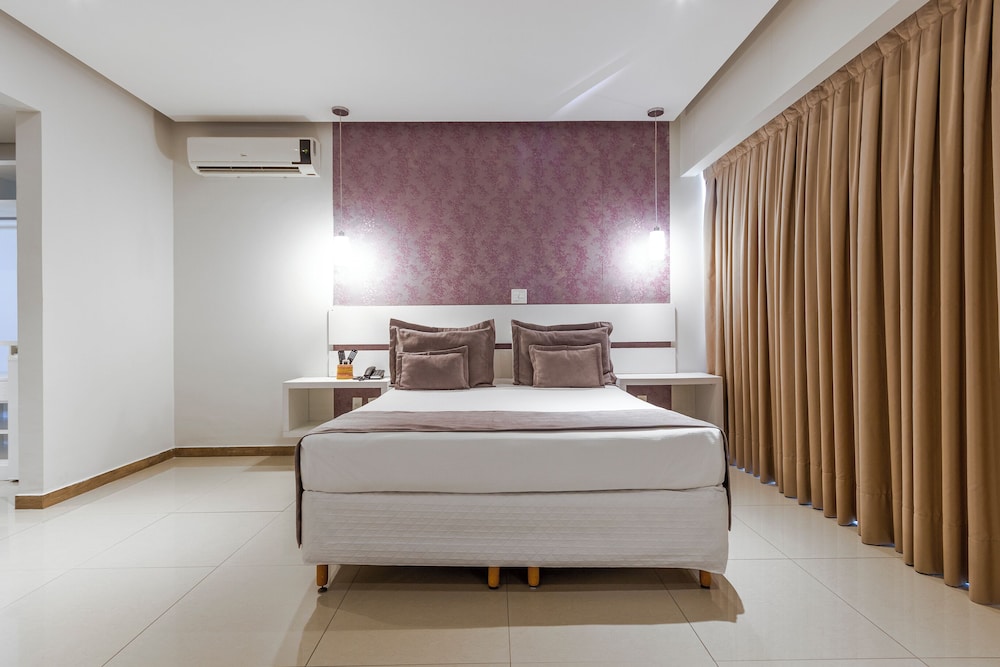 Ilha Branca Exclusive Hotel 14/50