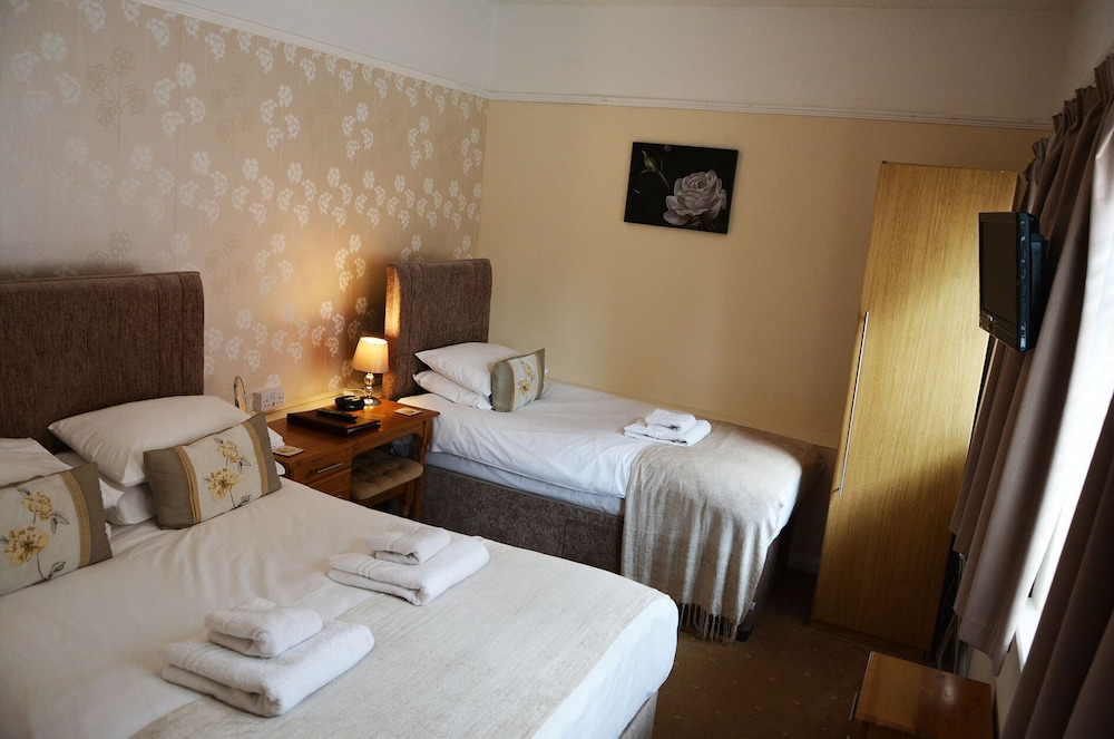 Ashlea Guest House 20/50