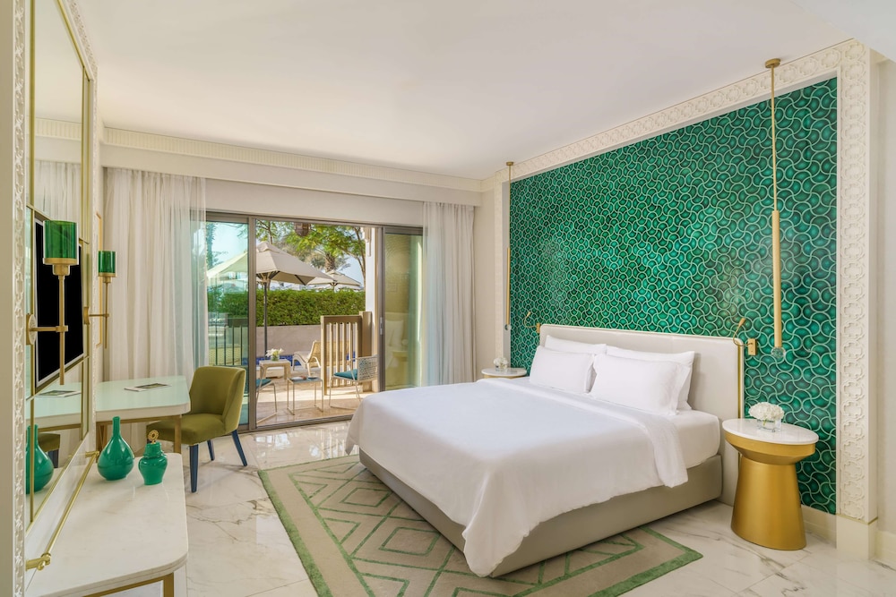 Rixos Premium Saadiyat Island 8/50