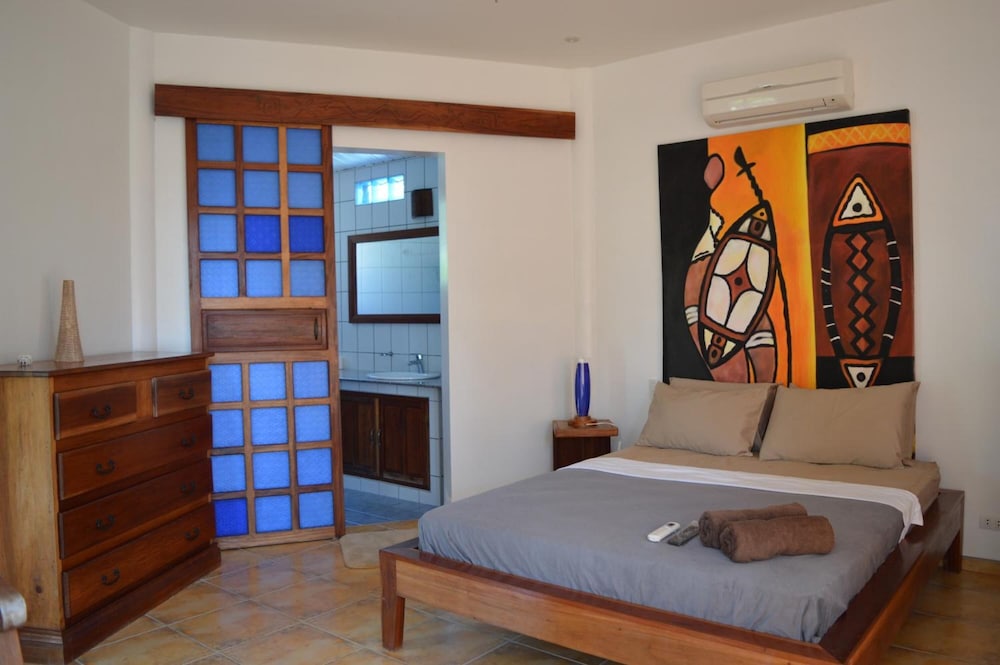 Aissatou Beach Resort 20/58