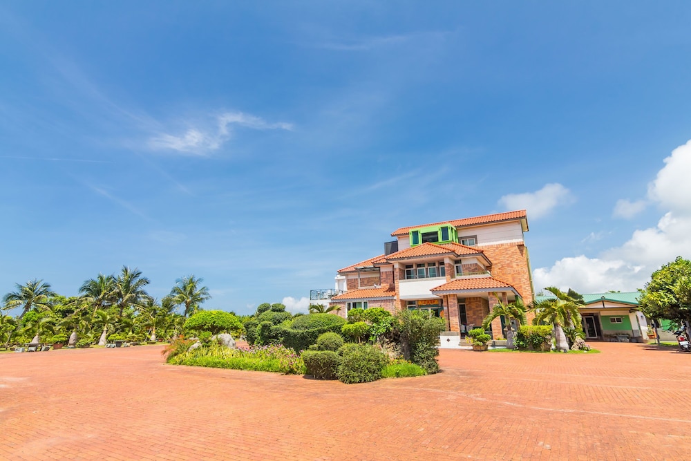 Maya House B&amp;B 42/50