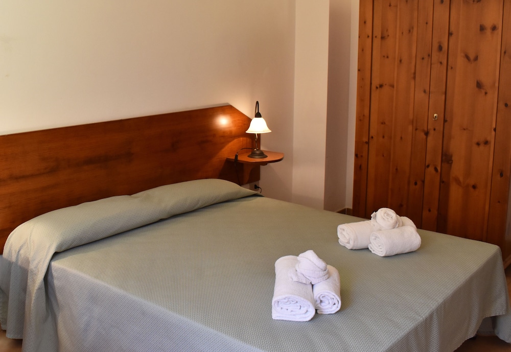 Hotel Residence Ampurias 5/59