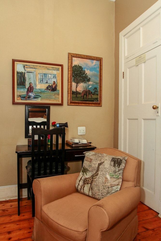 Acorn B&B in Durban 28/49