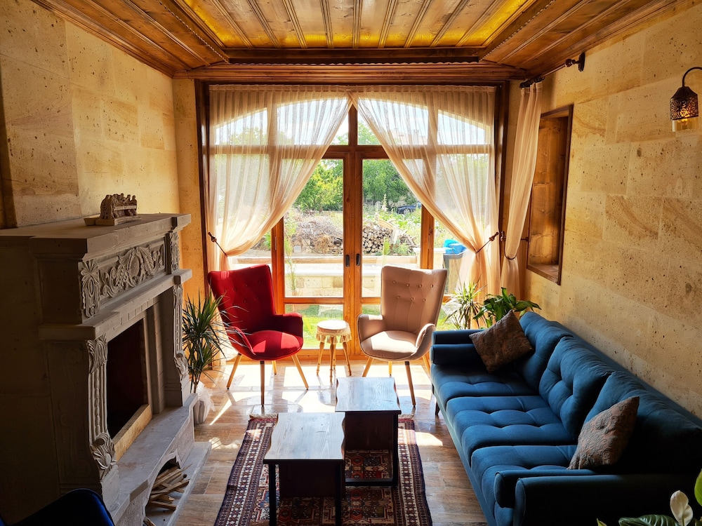 Flavia Cappadocia Hotel 29/50