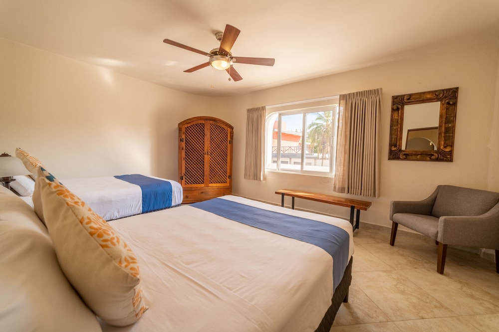 Club Del Moro Hotel Suites 15/72