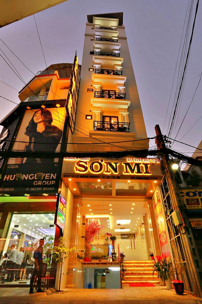 S79 Son Mi Hotel 1/24
