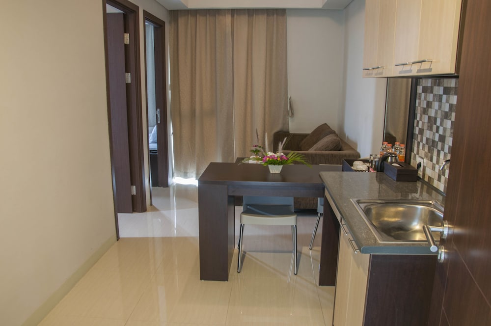 Sahid Skyland City Jatinangor Hotel 28/38